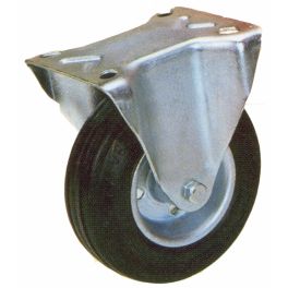 Heavy Duty Caster 8" Wheel