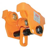 Adjustable Steel Trolley