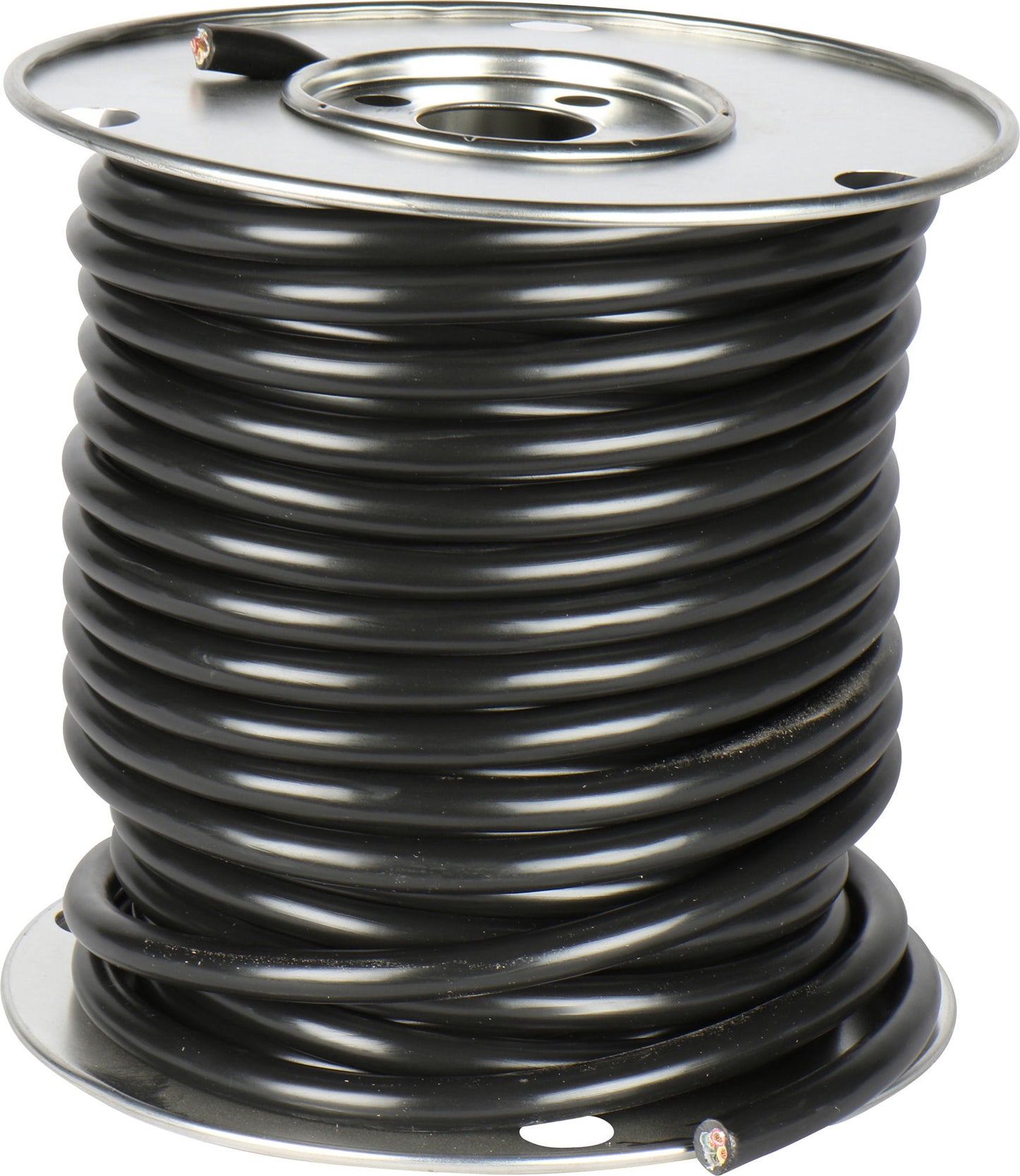 Fil automobile 14G noir