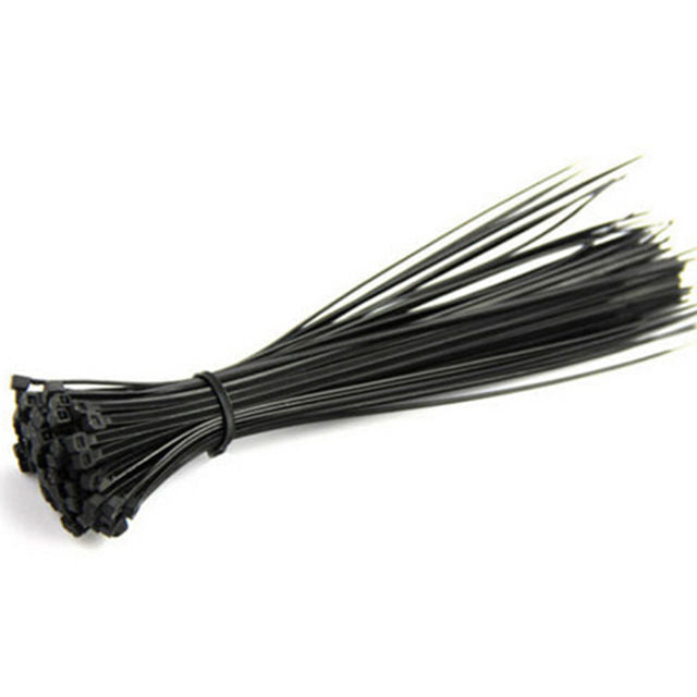 (100)Tie Wrap 5-1/2"