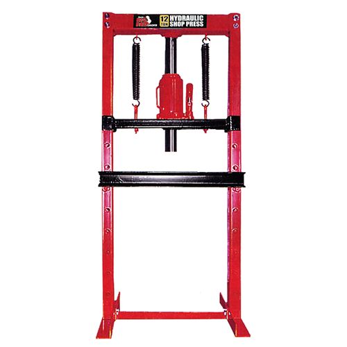 Hydraulic Press 12 Ton