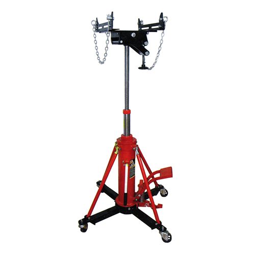 Transmission Jack-1 tonne
