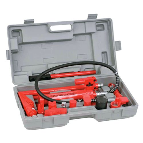 Portable Hydraulic Equipment-20 Ton