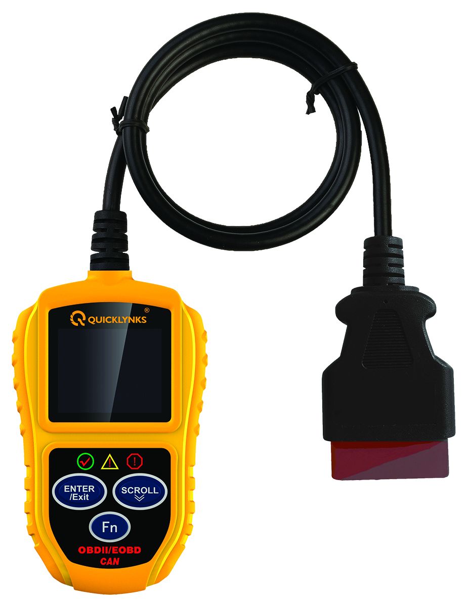 Outil de diagnostic Obdii/Eobd