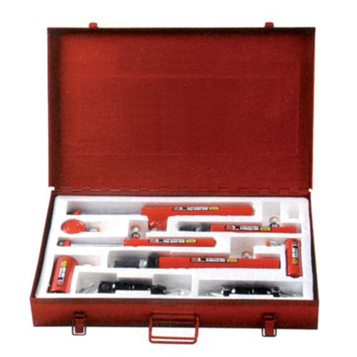 Kit d'outils de réparation hydraulique portable