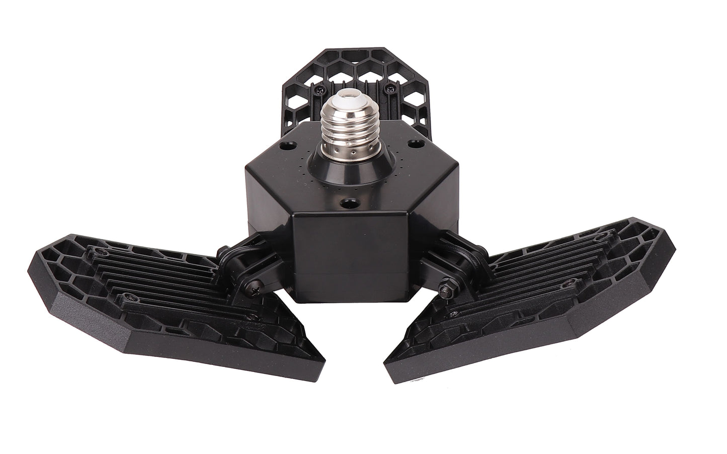 Plafonnier Led Déformable 6500Lm