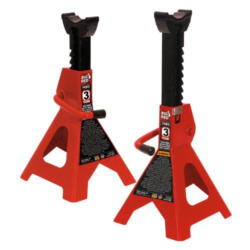 Rodac T43002 - Jack Stand - 3 ton