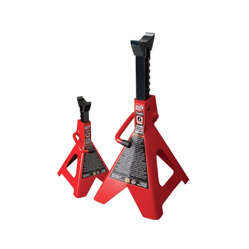 Rodac T46002 - Jack Stands - 6 ton