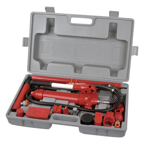 Équipement hydraulique portable - 4 tonnes