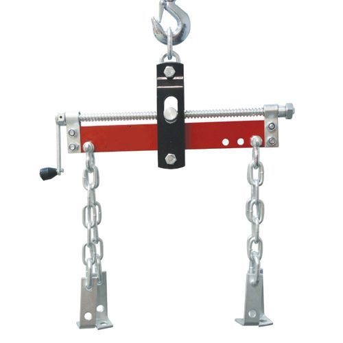 Engine Leveler, Capacity 680 Kgs