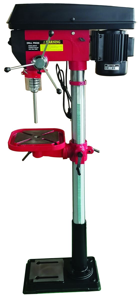 Rodac RD0918 - Drill Press