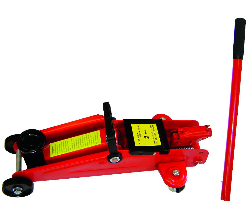 Floor Jack