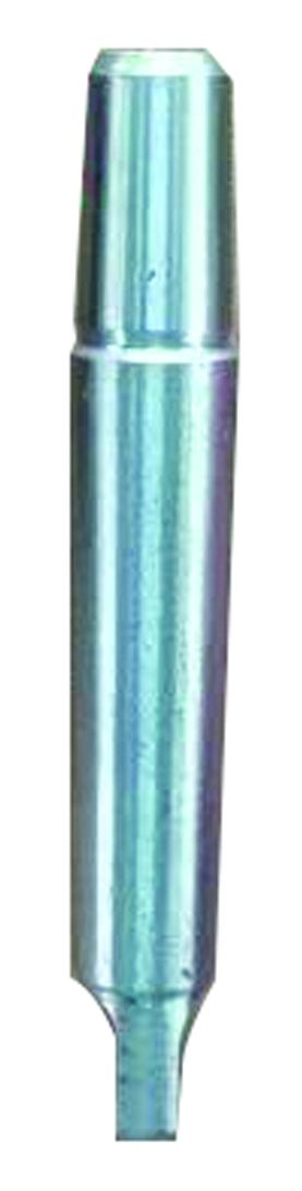 Tapped Spindle