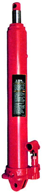 Long Arm Jack 8 Ton, 24.8-44.1"