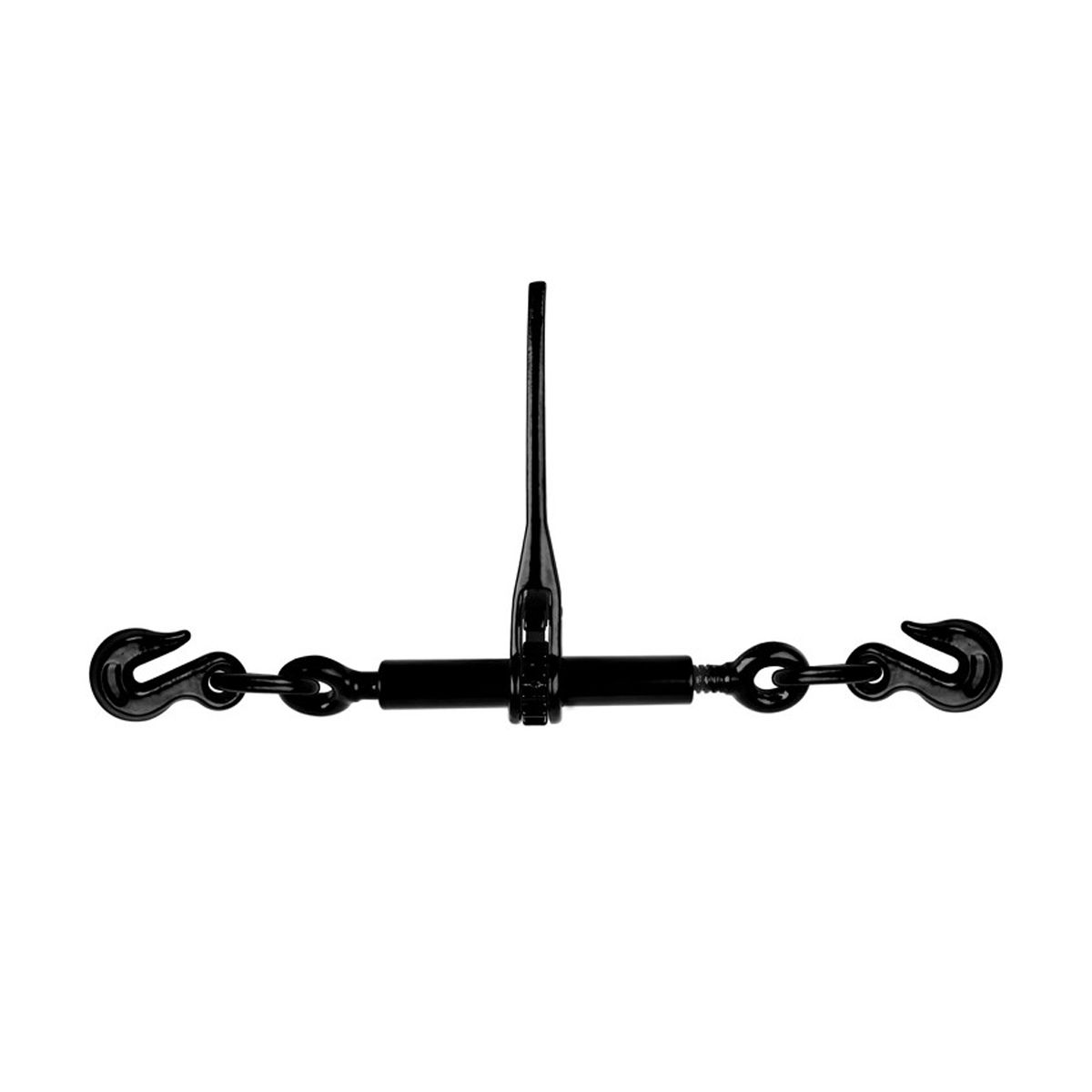 Attache à chaîne à cliquet 1/4