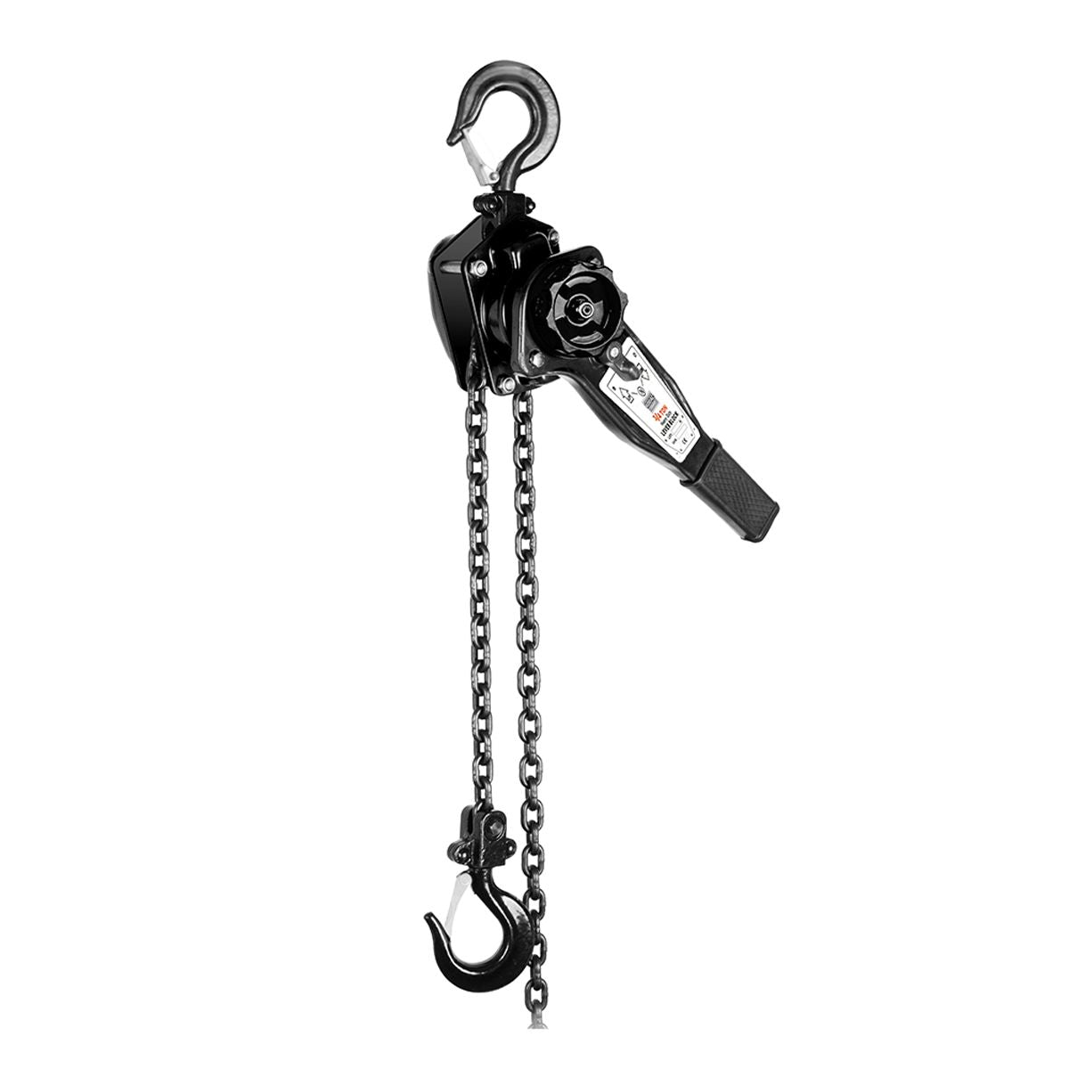Blocs de levier avec prot. 0.75T