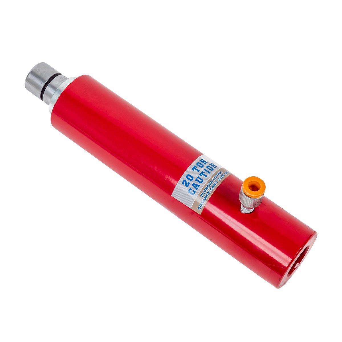 Cylinder for TRA0204