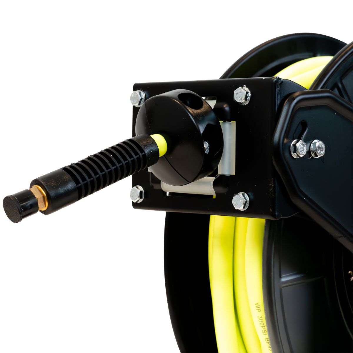 Air Hose Reel