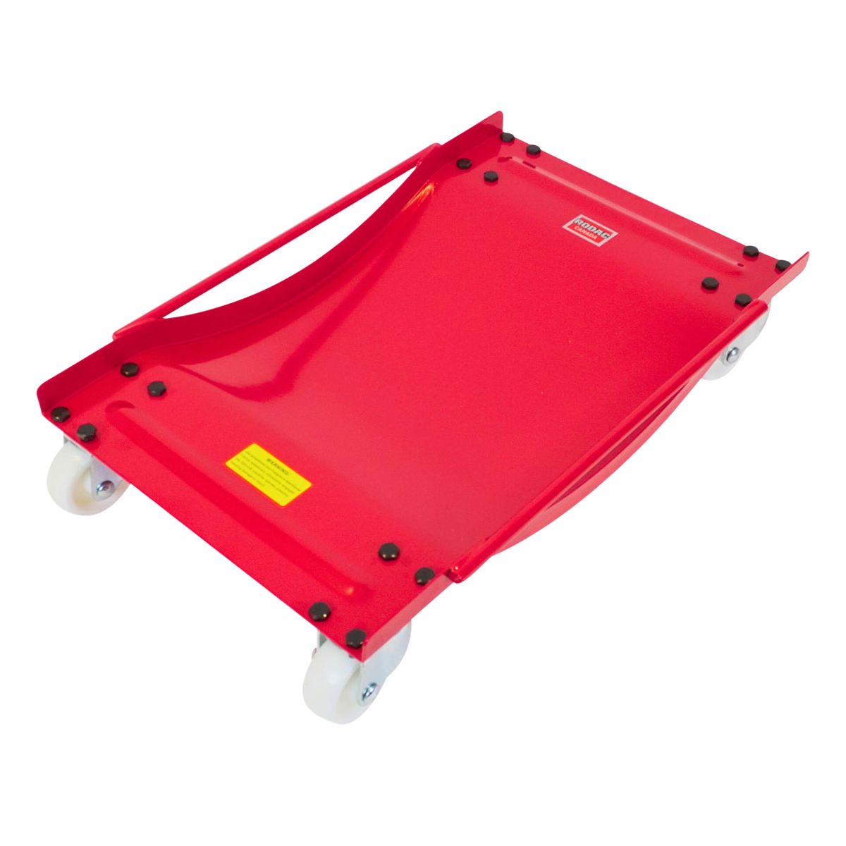Chariot de voiture-1000Lb/chacun (2)