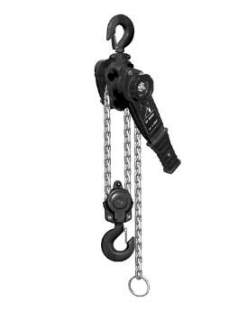 Palan à chaîne 3/4T X 5'