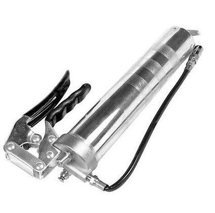 GREASE GUN