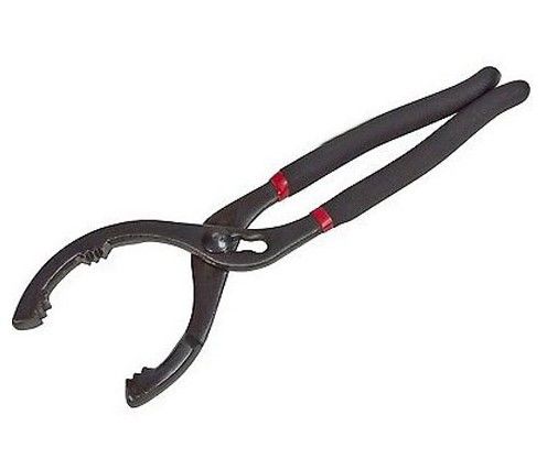 OIL FILTER PLIERS SML