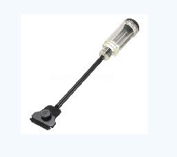 EXTENDED SCRAPER 12 IN