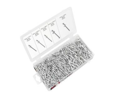RIVETS 500PC