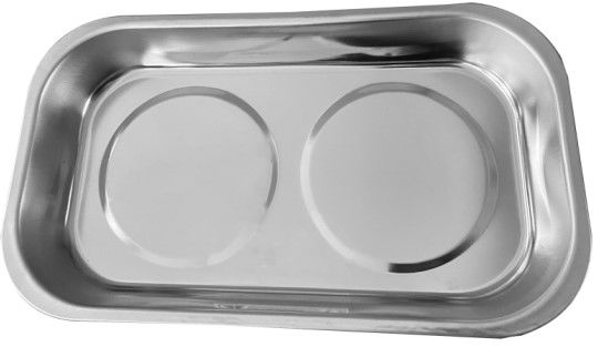 LARGE MAGNETIC TRAY W/2 MAG.