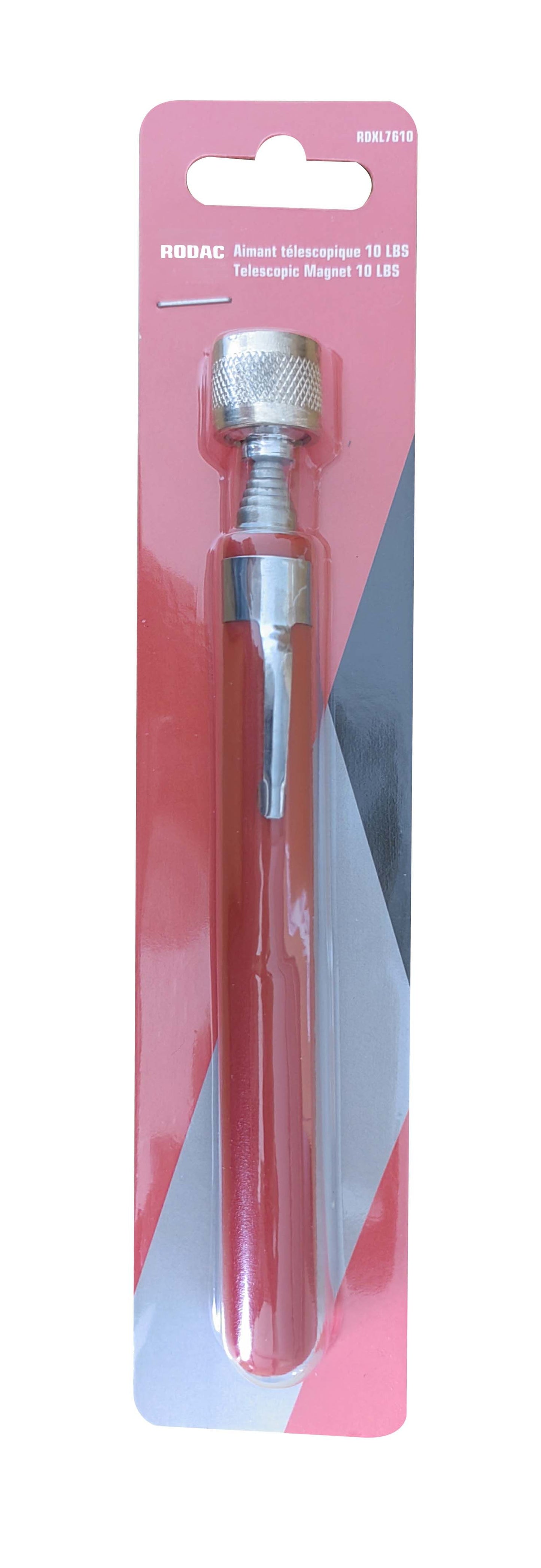 Telescopic Pick Up Tool