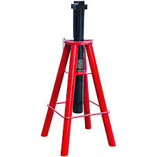 Jack Stand 10 Ton