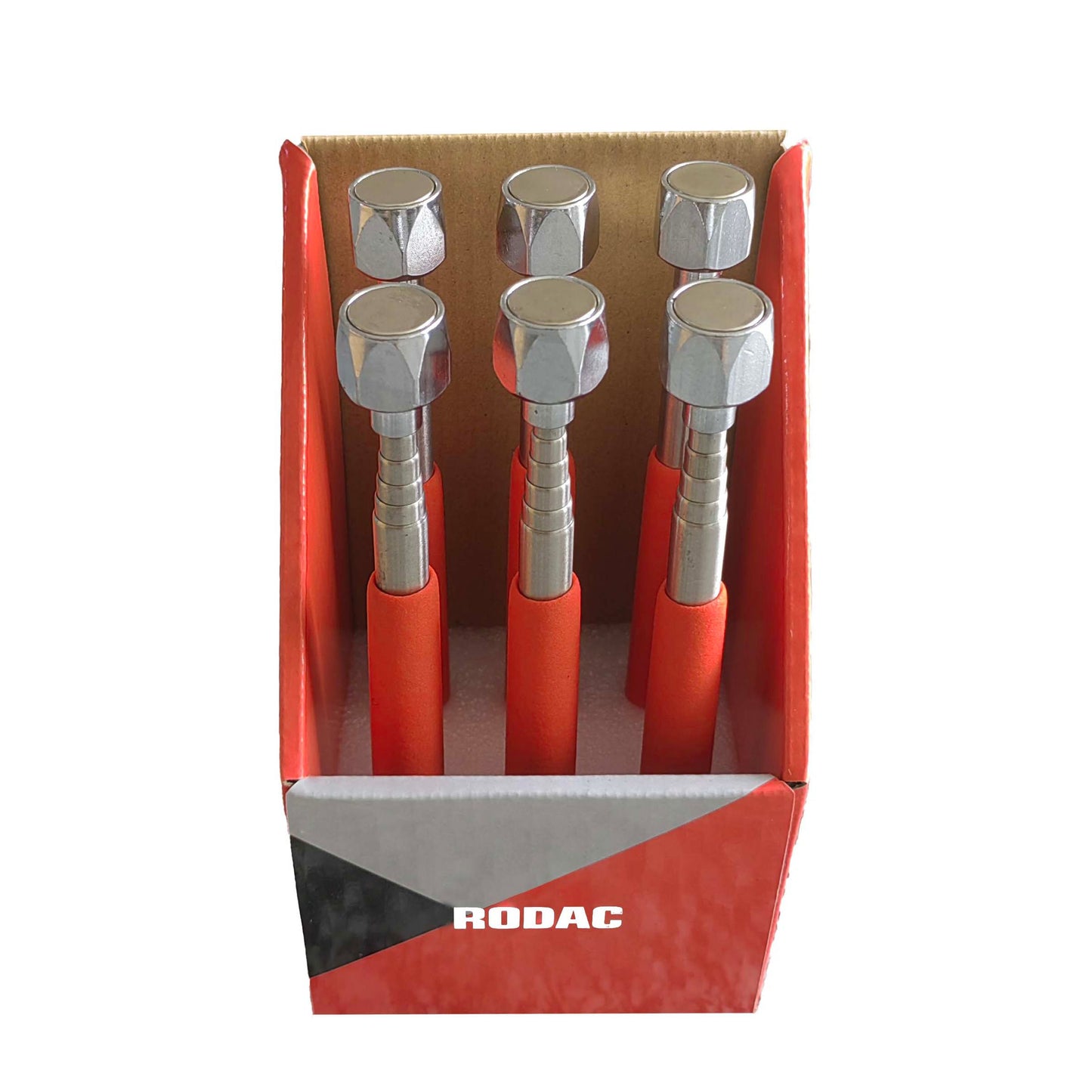 Telescopic Magnet Kit-6 Pieces
