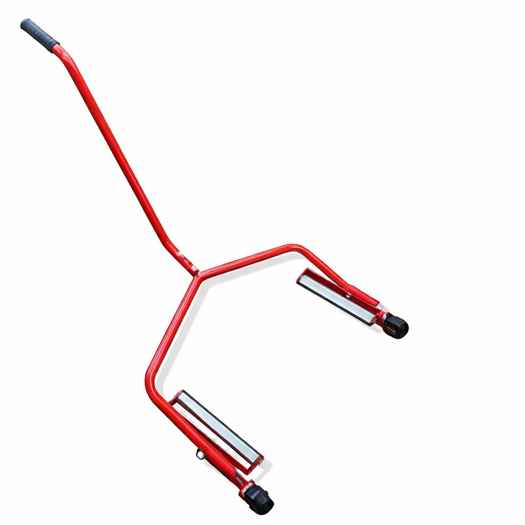 TIRE/WHEEL DOLLY 330LB CAPACITY
