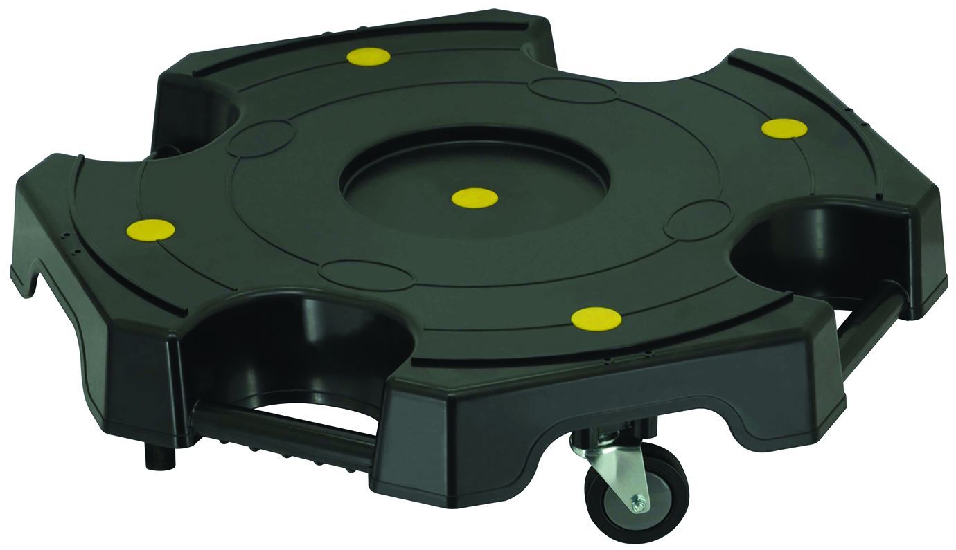 TIRE TRANSPORT DOLLY