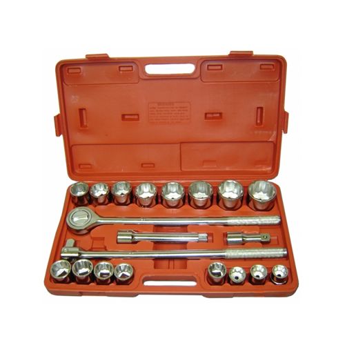 Hand Socket Set-21 Pieces