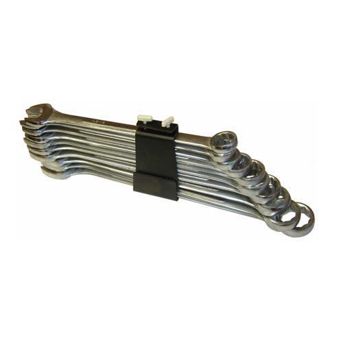 Combination Wrench Set-10 Pieces