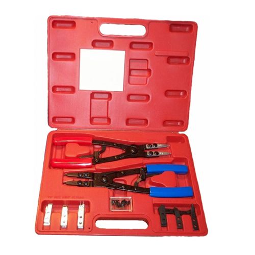 Snap Ring Plier Set