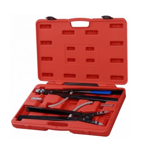 Snap Ring Plier Set