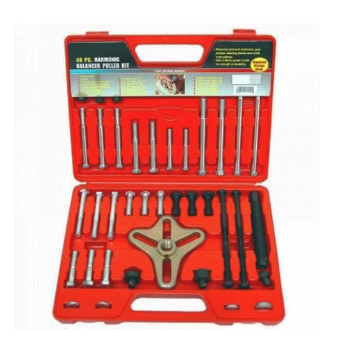 46Pc Harmonic Balance Puller S