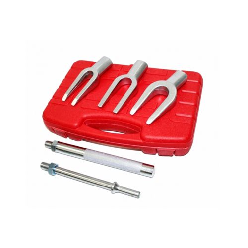 Ensemble de séparateurs de tirants et de joints à rotule