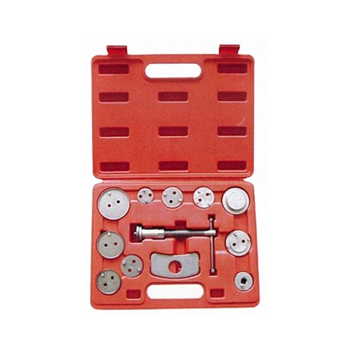 12Pces Universal Caliper Wind