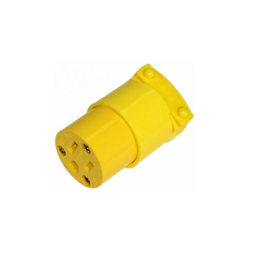 Fiche femelle 110V