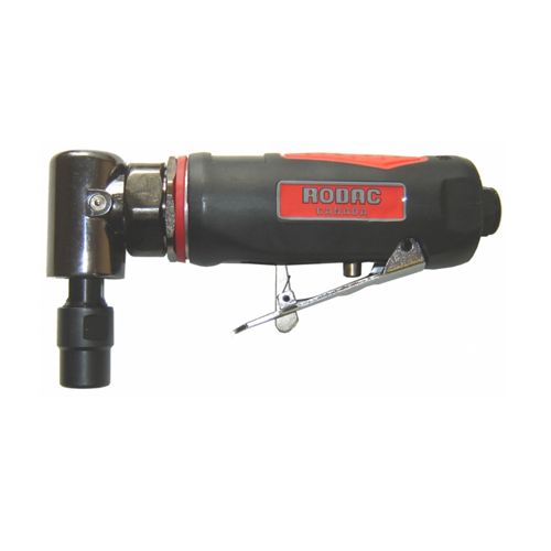 1/4In Angle Die Grinder, 20000Rpm