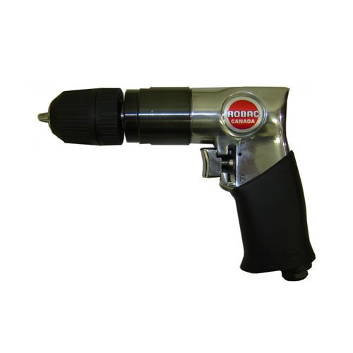 3/8" Reversible Drill 1800 Rpm