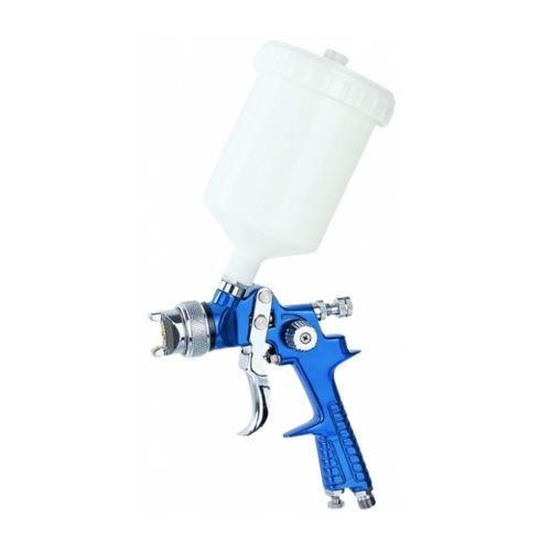 Pistolet à peinture, 2 mm