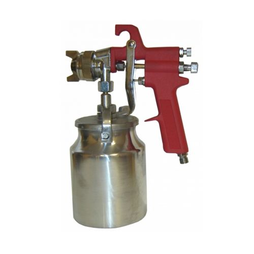 Air Spray Paint Gun