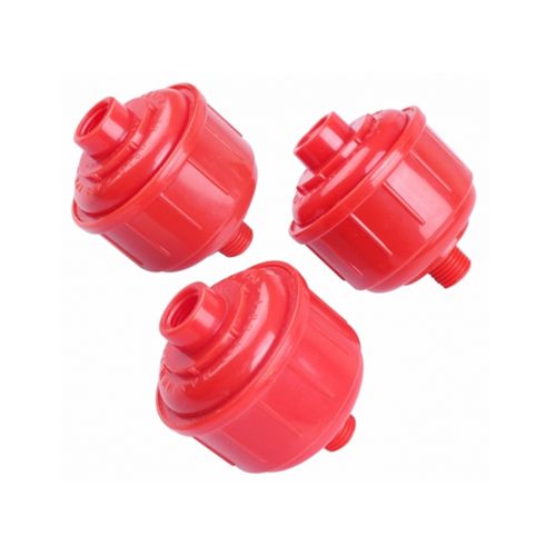 3Pces Spray Paint Gun Filters