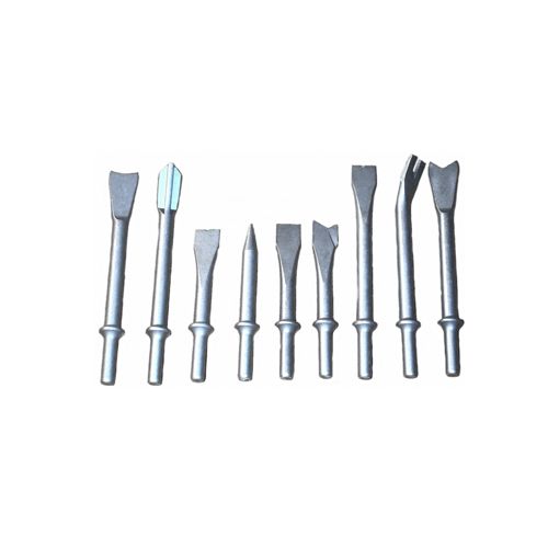 Air Chisel Set