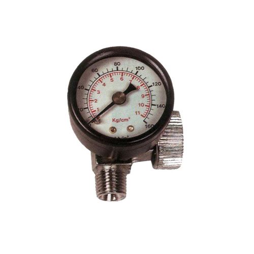 1/4" Mini Air Regulators