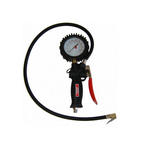 Tire Inflating Unit